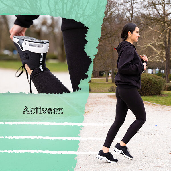 ACTIVEEX® - ADIDAȘI