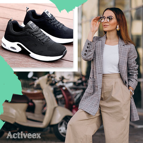 ACTIVEEX® - ADIDAȘI