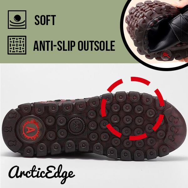 ARCTICEDGE™ - HOHE SCHUHE FÜR FRAUEN