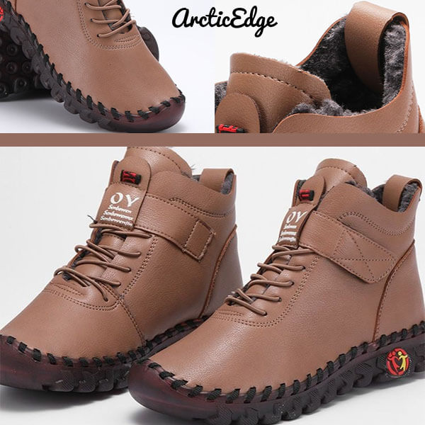 ARCTICEDGE™ - HOHE SCHUHE FÜR FRAUEN
