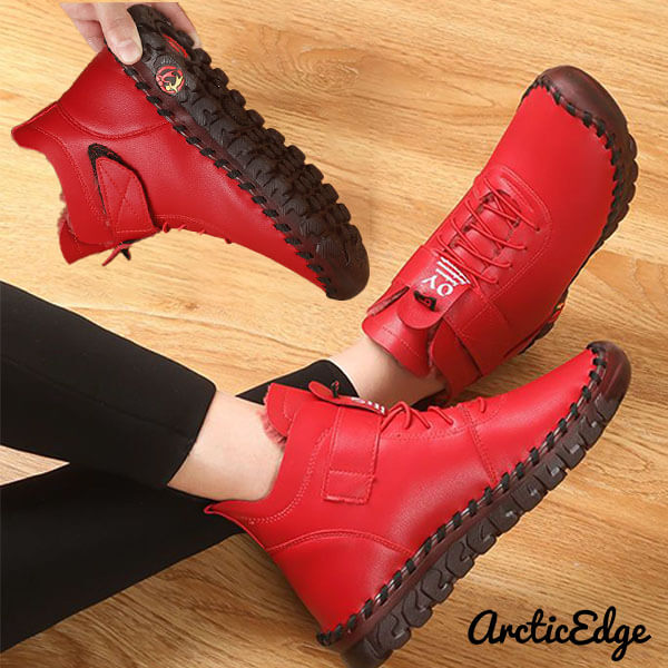 ARCTICEDGE™ - HOHE SCHUHE FÜR FRAUEN