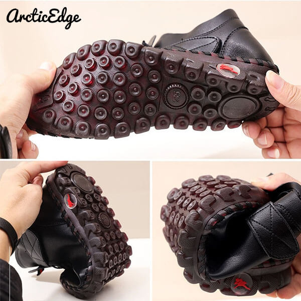 ARCTICEDGE™ - HOHE SCHUHE FÜR FRAUEN