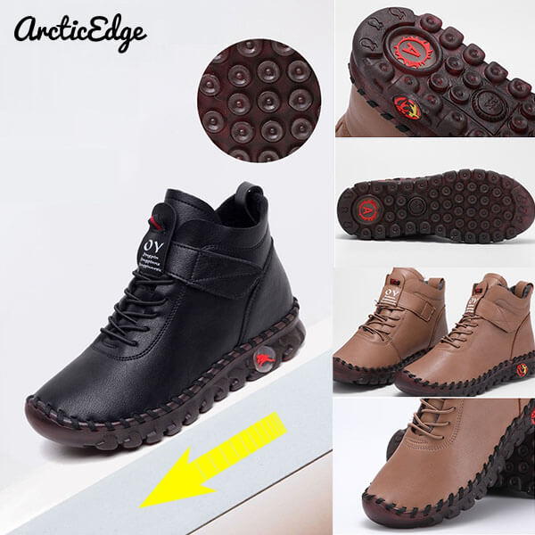 ARCTICEDGE™ - HOHE SCHUHE FÜR FRAUEN