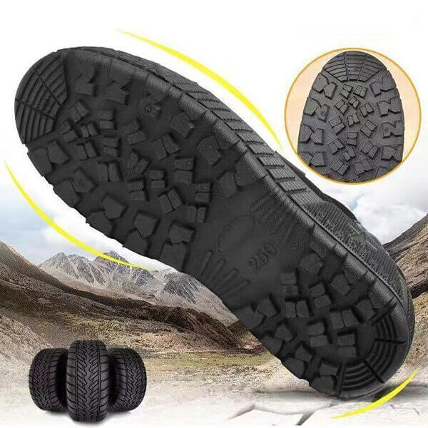 EDGEPRIME™ –  TURNSCHUHE FÜR MÄNNER