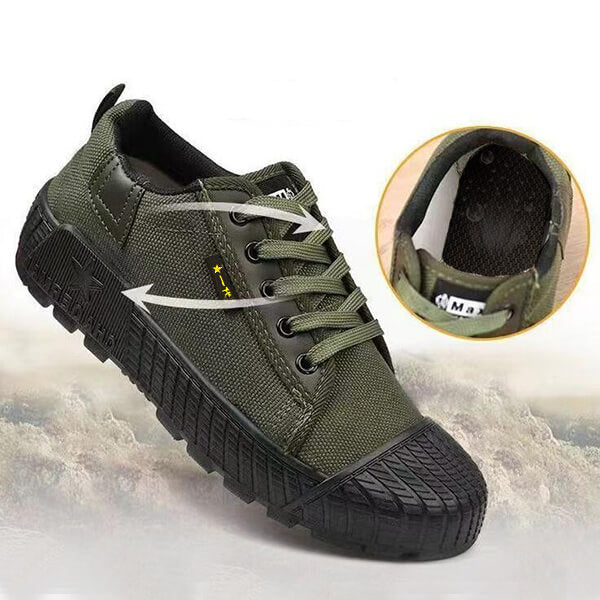 EDGEPRIME™ –  TURNSCHUHE FÜR MÄNNER