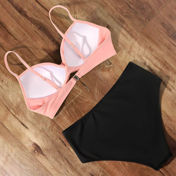Eva™ – Bikini mit hohem Bund
