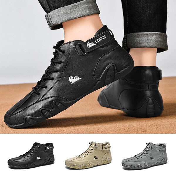 FEETFLEX™ – SCHUHE FÜR MÄNNER