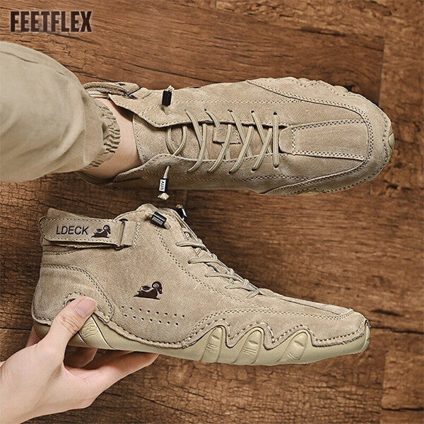 FEETFLEX™ – SCHUHE FÜR MÄNNER