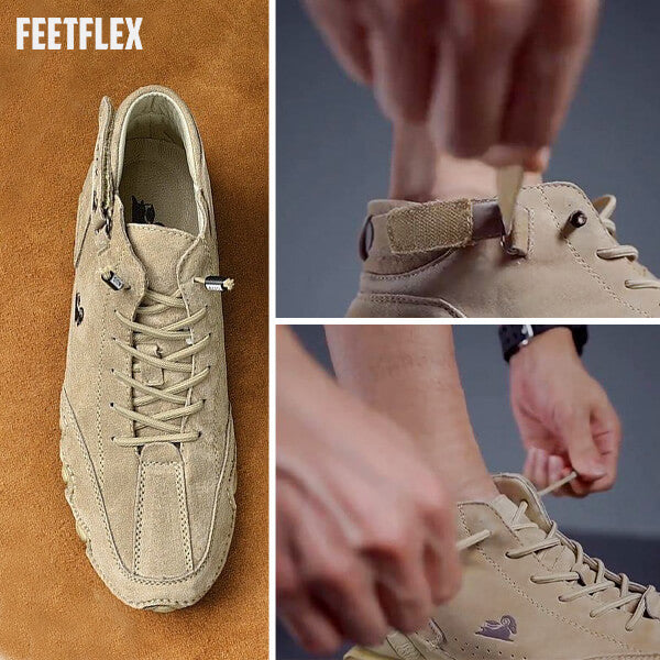FEETFLEX™ – SCHUHE FÜR MÄNNER