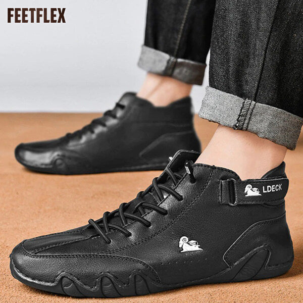 FEETFLEX™ – SCHUHE FÜR MÄNNER