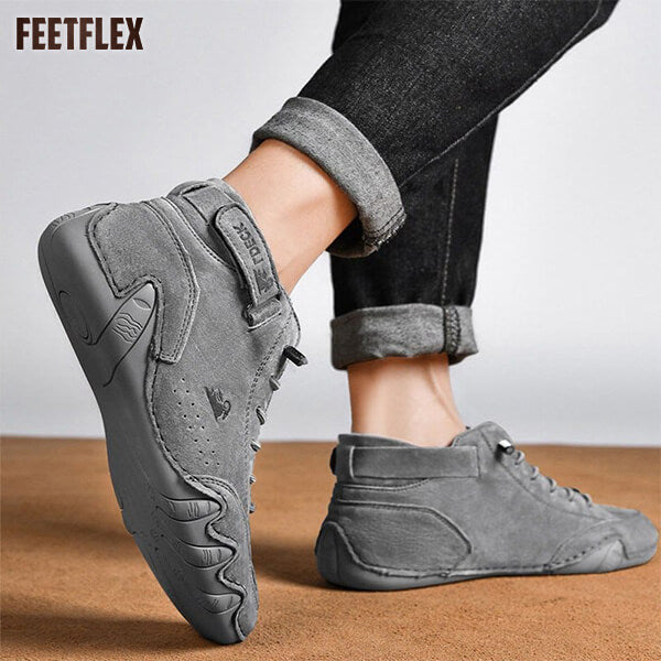 FEETFLEX™ – SCHUHE FÜR MÄNNER