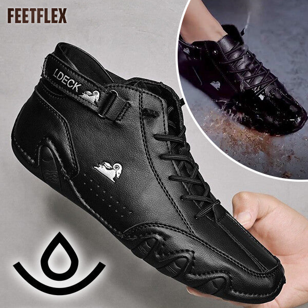 FEETFLEX™ – SCHUHE FÜR MÄNNER