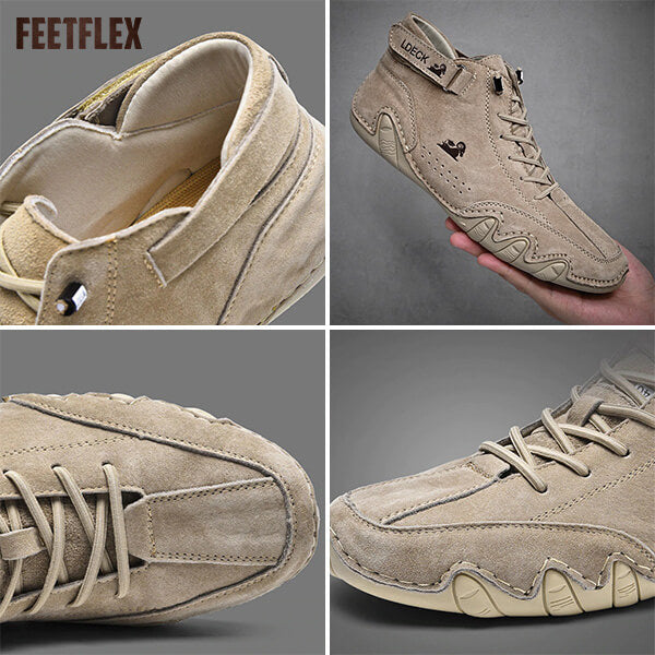 FEETFLEX™ – SCHUHE FÜR MÄNNER