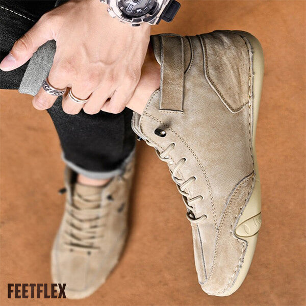 FEETFLEX™ – SCHUHE FÜR MÄNNER